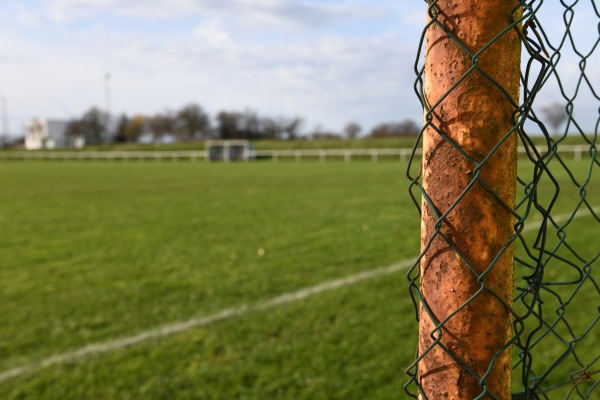 Stade Municipal de Uhlwiller - Uhlwiller
