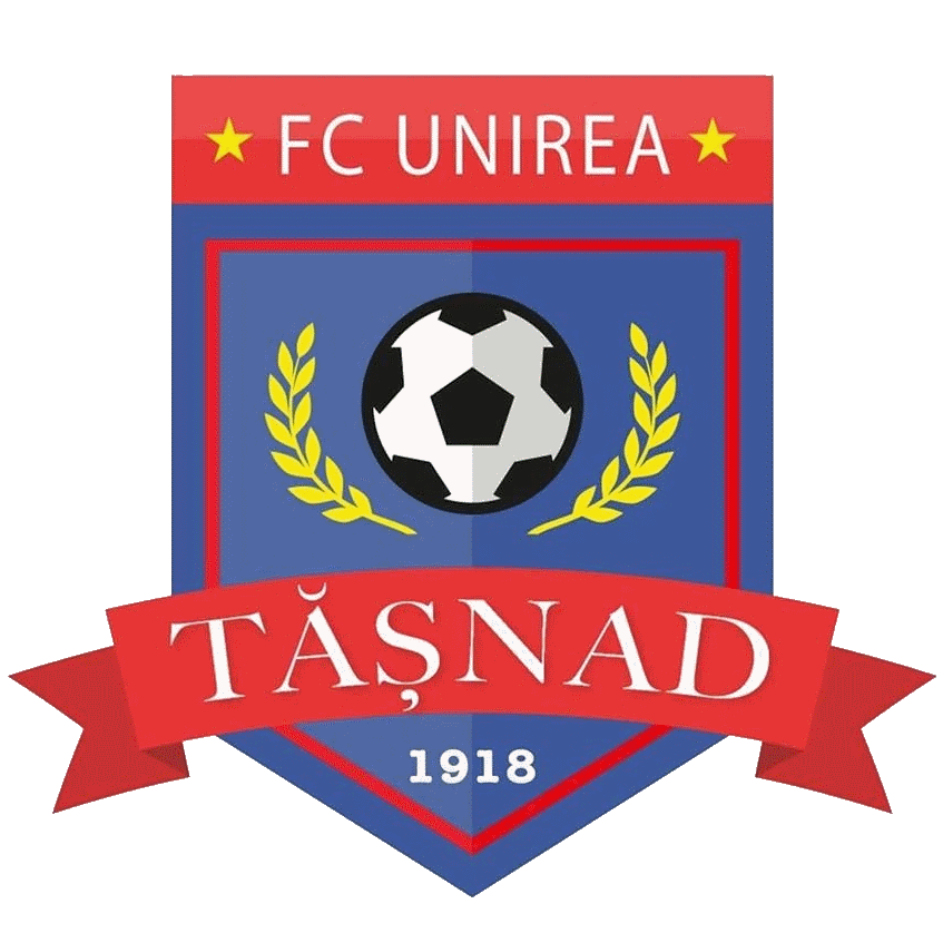 Wappen FC Unirea 08 Tășnad  25356