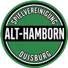 Wappen SpVgg. Alt-Hamborn 2016