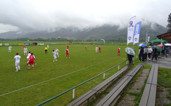 Sportplatz Sankt Stefan - Sankt Stefan ob Leoben