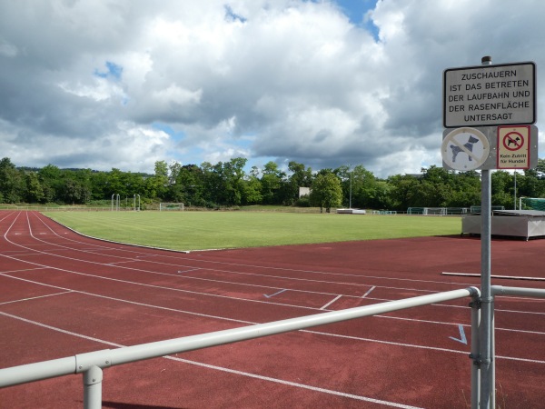 Rheingau-Stadion - Geisenheim