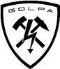 Wappen SV Golpa  109644
