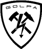 Wappen SV Golpa