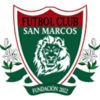 Wappen FC San Marcos  26776