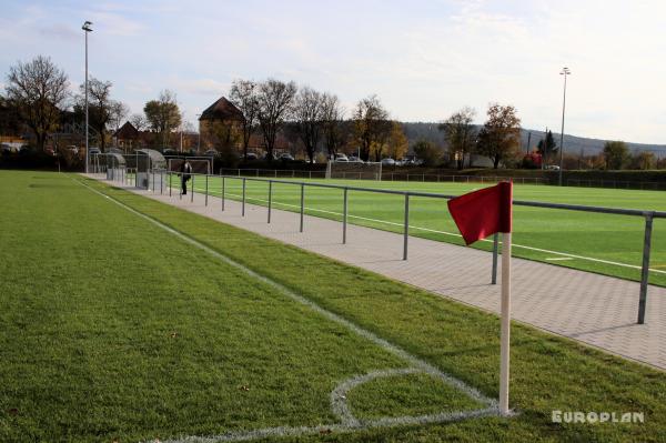 Ehrmann-Sportzentrum - Tübingen