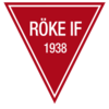 Wappen Röke IF    138432