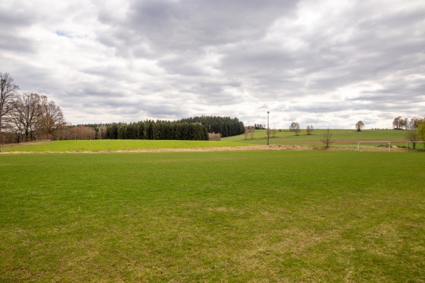 Sportgelände Waldau Platz 2 - Vohenstrauß-Waldau