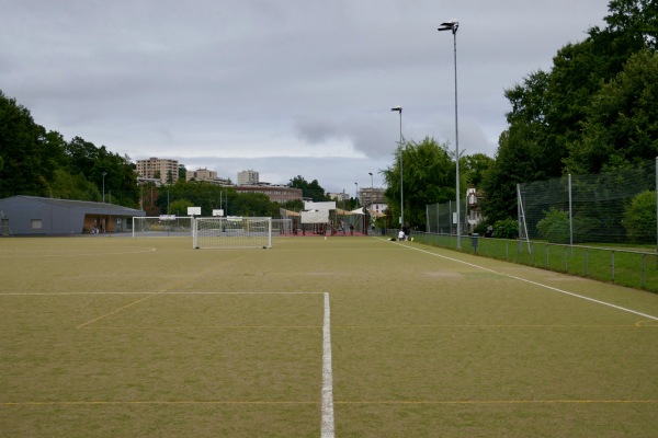 Complexe Sportif de la Fleur de Lys terrain 2 - Prilly