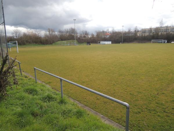 Wiesgartenstadion - Mommenheim