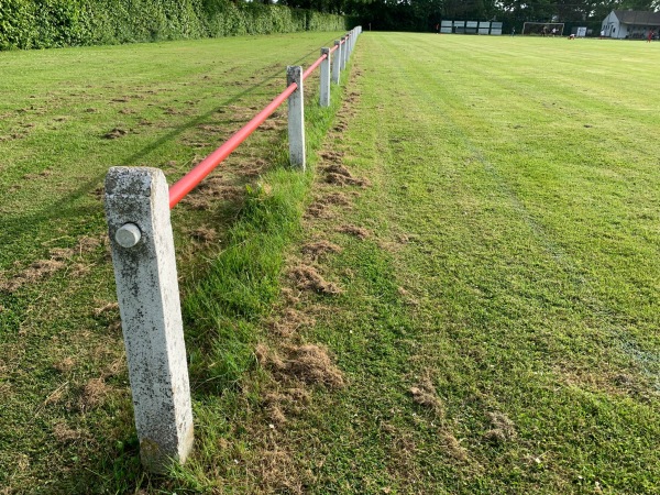 Sportplatz Hambacher Weg - Jülich-Selgersdorf