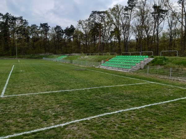 Sportkomplex Karl-Friedrich-Friesen-Stadion Platz 5 - Fürstenwalde/Spree