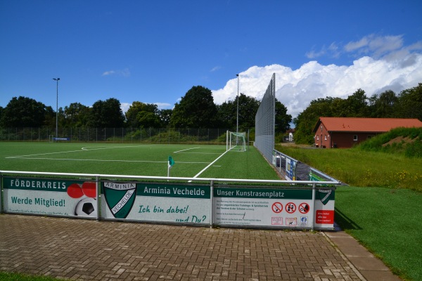Auestadion C-Platz - Vechelde
