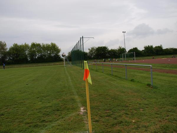 Sportanlage Nössling - Kleve-Donsbrüggen