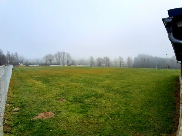 Hansal-Park - Teisnach-Kaikenried