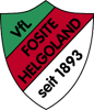 Wappen VfL Fosite Helgoland 1893