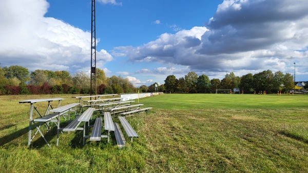 Kesselring-Sportpark - Dettelbach-Mainsondheim