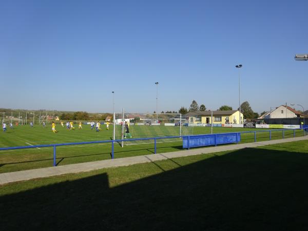 Julius Mitsch Sportanlage - Ollersdorf (NÖ)