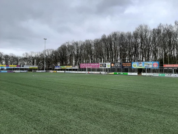 Sportpark Woltingeslag - De Wolden-Zuidwolde DR