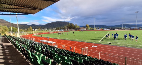 Jørpeland stadion - Jørpeland