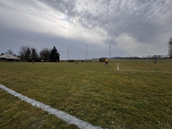 Sportplatz Varlosen - Niemetal-Varlosen