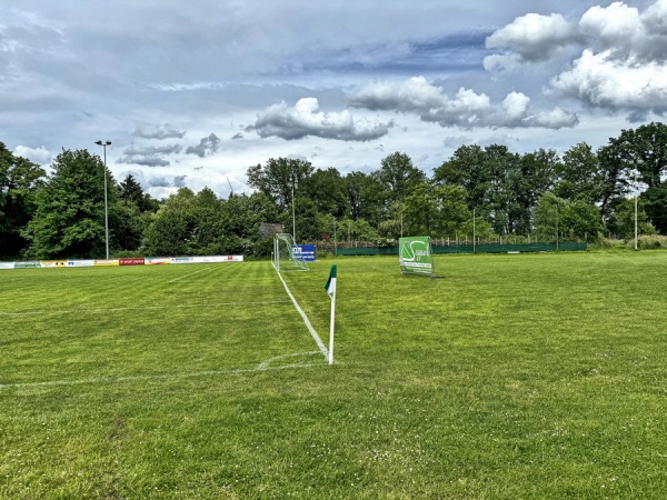 Sportanlage Almsick - Stadtlohn-Almsick