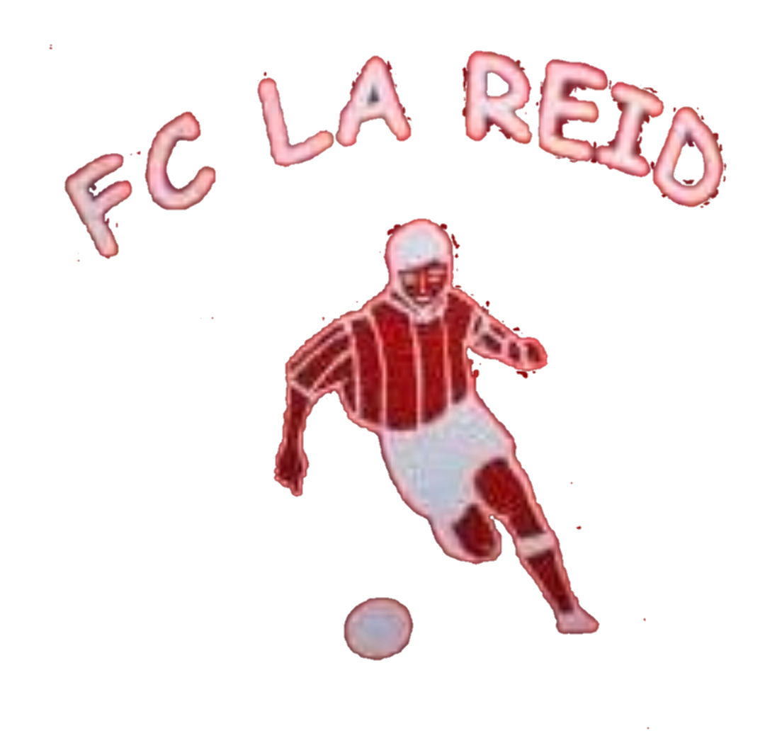 Wappen ehemals FC La Reid  79387