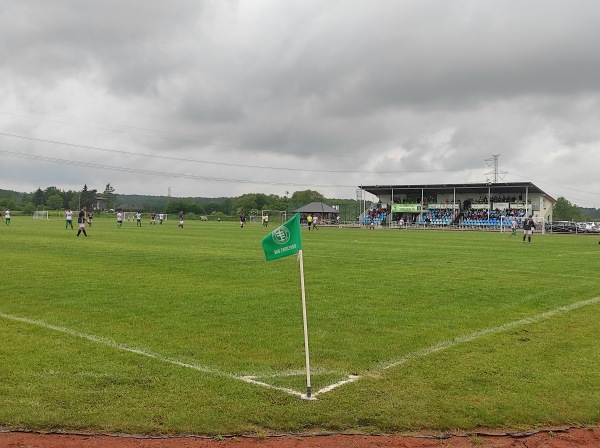 Stadion GKS 
