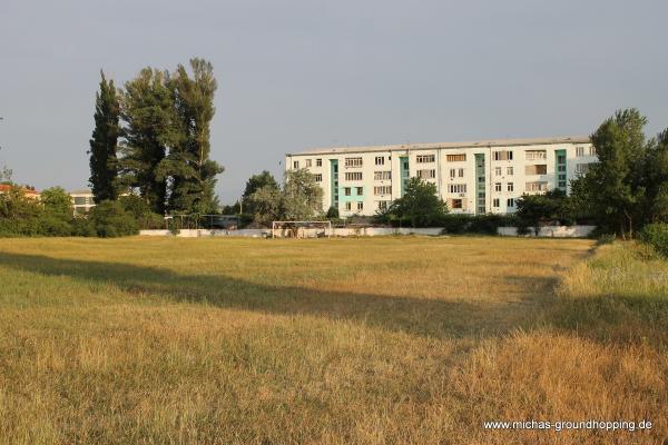 Kartlis Stadioni 2 - Gori
