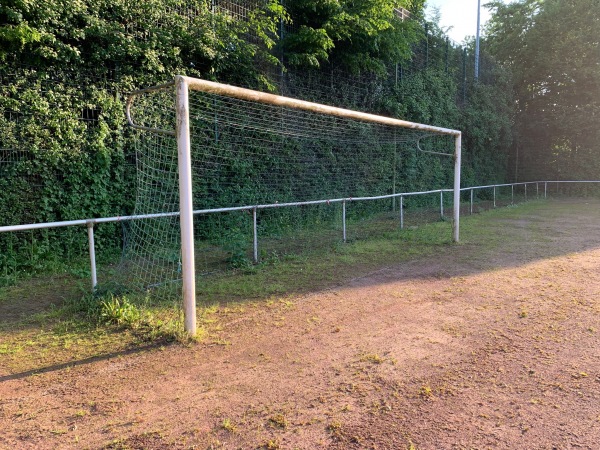 Sportanlage Bahnhofstraße Platz 2 - Baesweiler-Oidtweiler