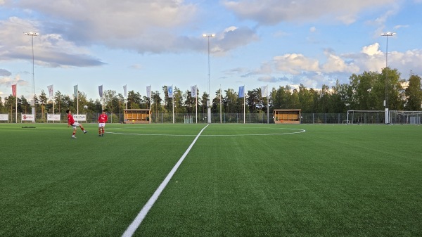 Tranehov Konstgräs - Tranemo