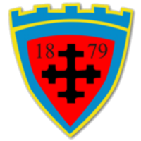 Wappen Alnwick Town AFC  115499