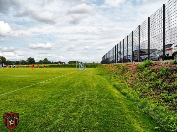 Sportplatz an der Ermelingschule - Bönen-Bramey-Lenningsen