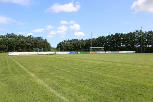 Wilfried Freese Arena - Großheide-Westermoordorf