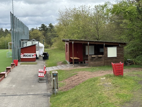 Sportpark Rote Teufel Platz 6 - Mehlingen-Fröhnerhof