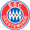 Wappen Eisenbahner SC Geestemünde 1902 diverse  93543