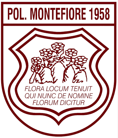 Wappen Polisportiva Montefiore Calcio