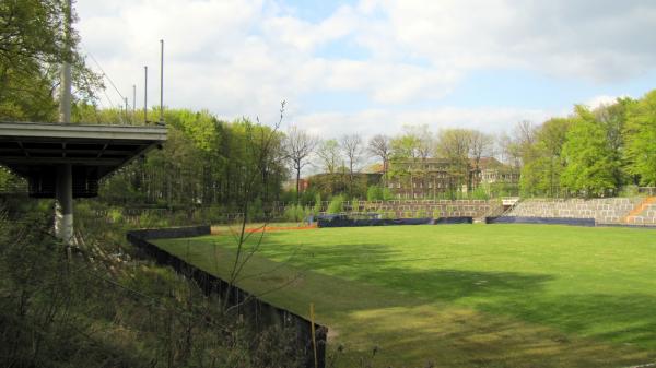 Jahnstadion - Marl-Hüls