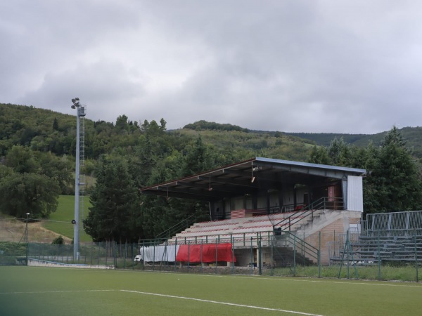 Stadio Comunale di Caldarola - Caldarola