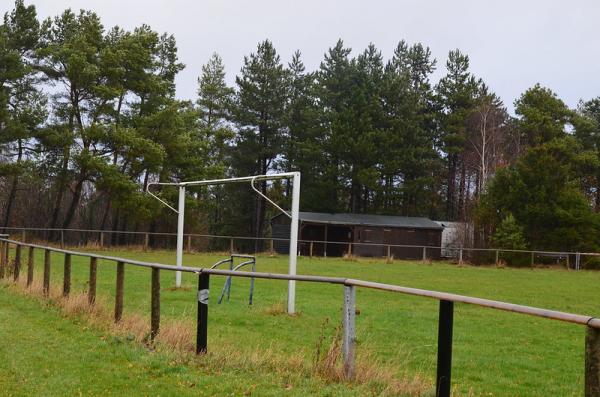Sportplatz am Urholz - Mechernich-Lorbach