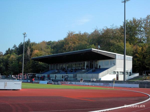 Albstadion (1971) - Heidenheim/Brenz