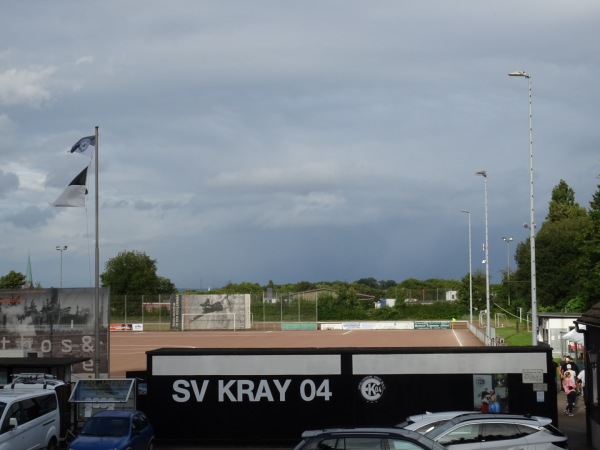 Kray-04-Stadion - Essen/Ruhr-Kray