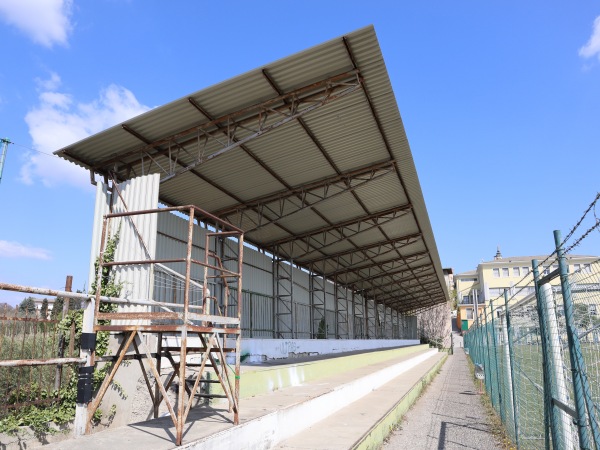 Campo Sportivo Paolo VI - Lonato del Garda