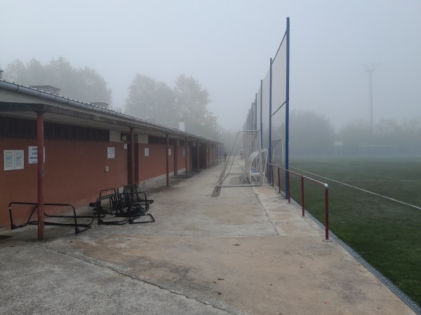 Campo El Pinar II - Zizur Mayor (Zizur Nagusia), NA