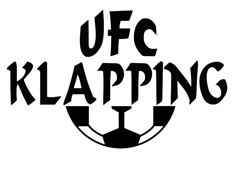 Wappen UFC Klapping  129350