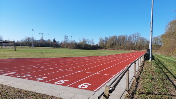 Sportanlage Bevensener Straße - Suhlendorf