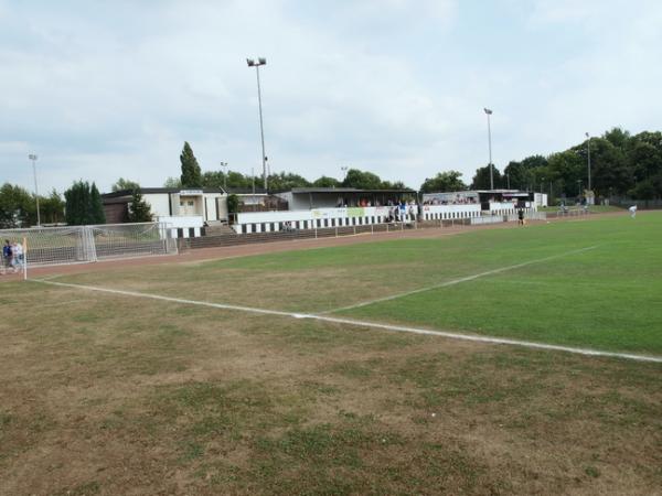 Norbert Gutowski Arena - Bochum-Wattenscheid