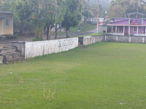Cancha del Victoria - Los Naranjos