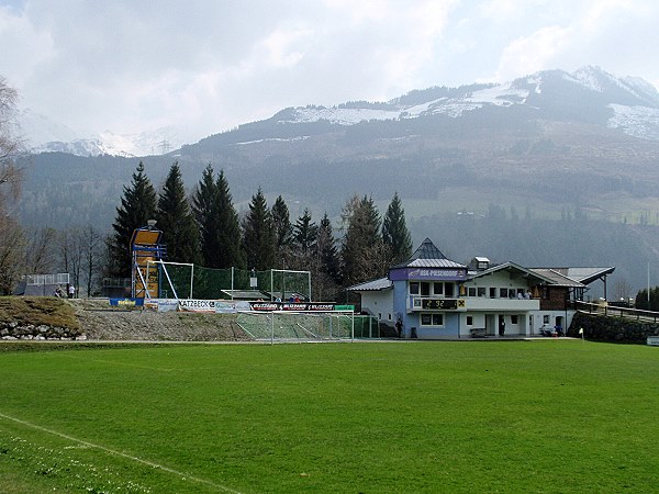 Sportplatz Piesendorf - Piesendorf