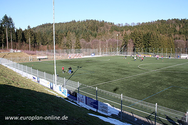 SIBRE Park - Haiger-Steinbach
