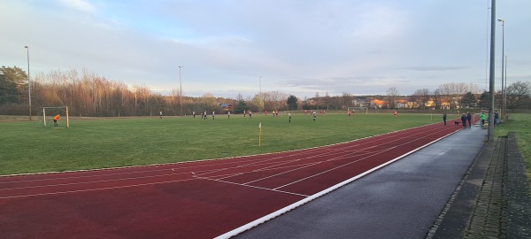 Sportanlage Muckrower Straße Platz 2 - Spremberg-Sellessen